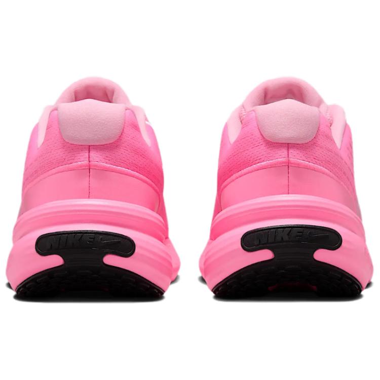 Nike Uplift SC Anti Slip Wear Resistant Low Top Casual Running Shoes Men's Pink Sneakers IB2765-602