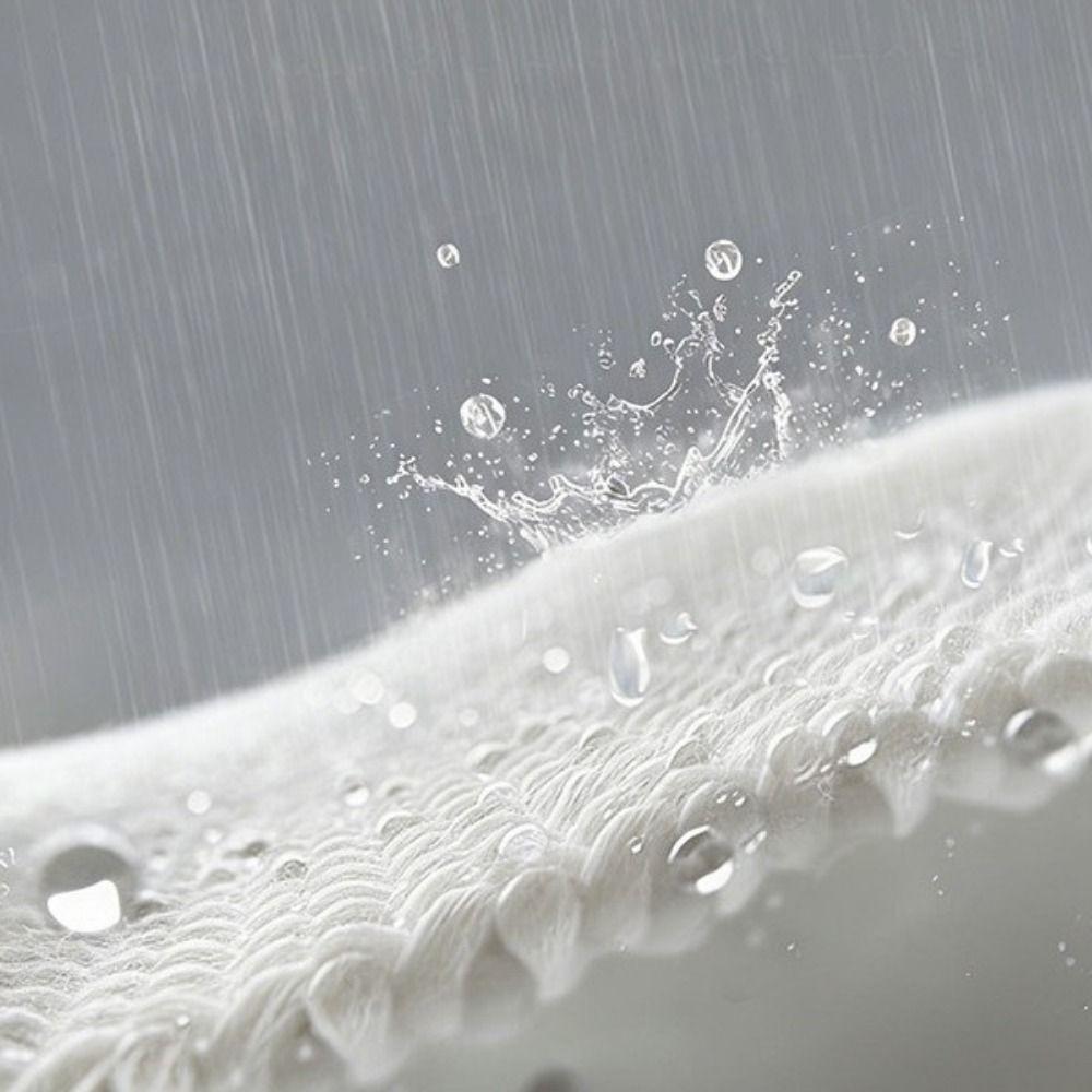 Dust-proof Visible Compressible Storage Bag Large Capacity Clothes Storage Bag Blanket