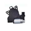 For Mazda 3 5 6 CX-7/CX-9 RX-8 2003-2015 742-801 GJ6A5958XC Left Front Electric Power Window Regulator Lift Motor