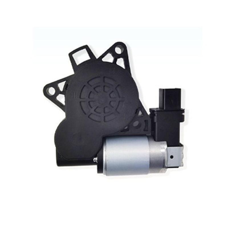 For Mazda 3 5 6 CX-7/CX-9 RX-8 2003-2015 742-801 GJ6A5958XC Left Front Electric Power Window Regulator Lift Motor