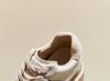 8cm Binnenhoogte Dames Platform Schoenen in Duitse Stijl - Lente Sportsneakers