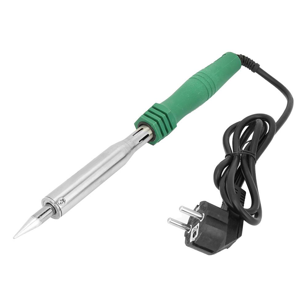 

150W Fast Heating Soldering Soldering Iron, Anti-scalding Rubber Handle, for 1 Minute for Soldering