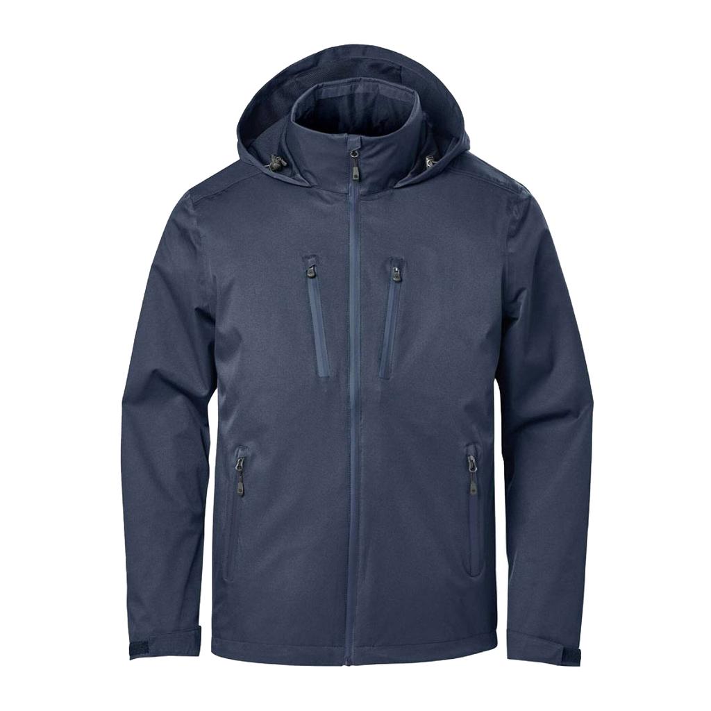 Stormtech Mens Scirocco Shell Lightweight Jacket