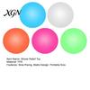 Squeeze Fidget Toy 1/4Pcs TPR Stress Ball Slow Rising Matte Hand Exercise Relaxation Sugar Decompression Sensory