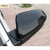 For 2016-20 Honda Civic 10th Gen Carbon Fiber Look Side Mirror Cover Cover Trim