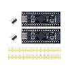 STM11F111CCU6 STM11F111CE Minimum System Development Board Kit Type-C Interface STM11 Core Learning Board With Pin Header