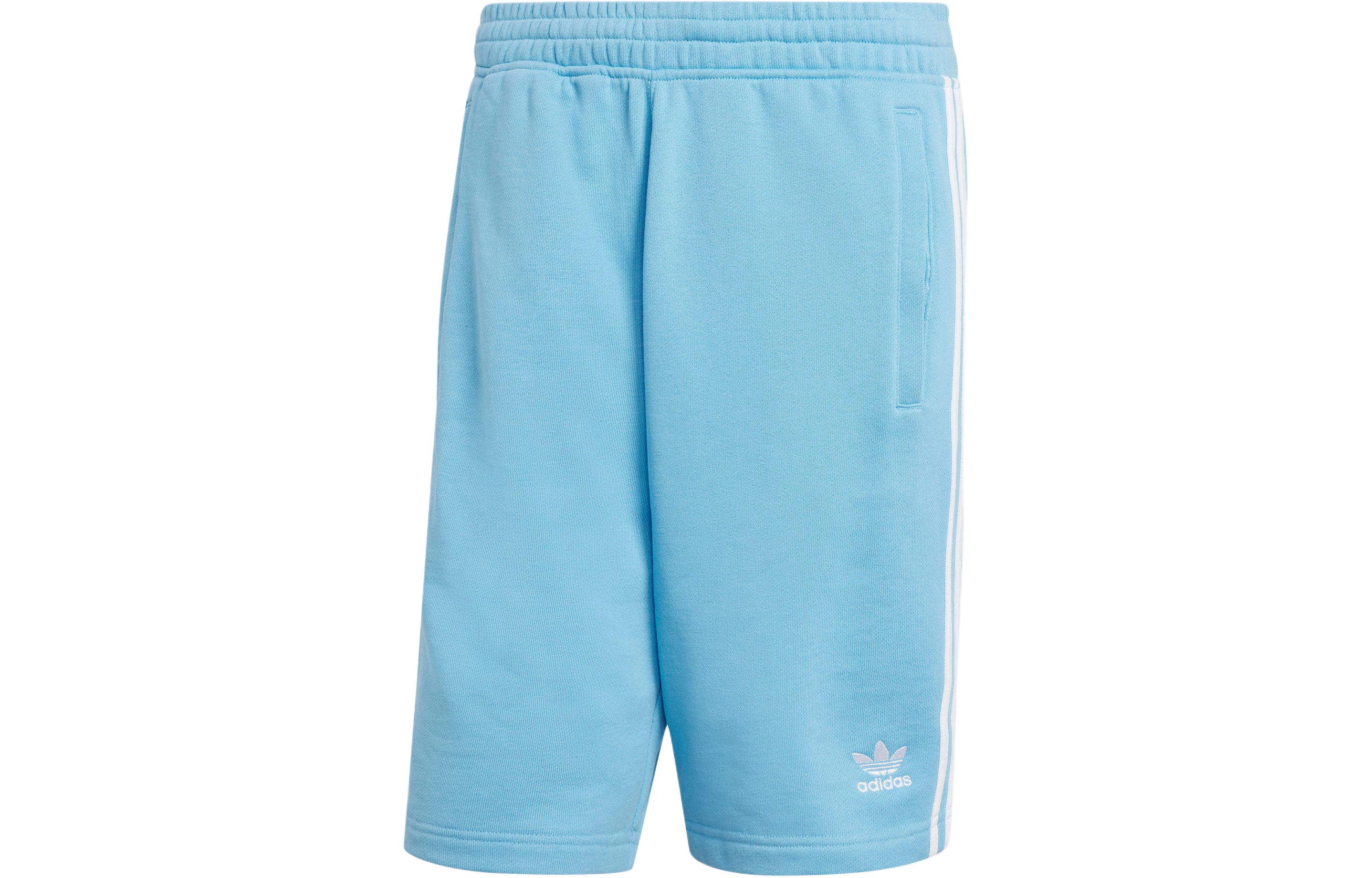 Adidas Adicolor 3 Stripes Shorts IR8008 XXXL