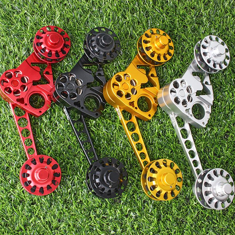 Buy Folding Bicycle Brompton Chain Tensioner 236 Speed Bicycle Rear