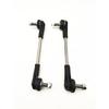 31306861483  Pair of Front Stabilizer Bar Links Ball head For BMW G30 520d 525d 530d