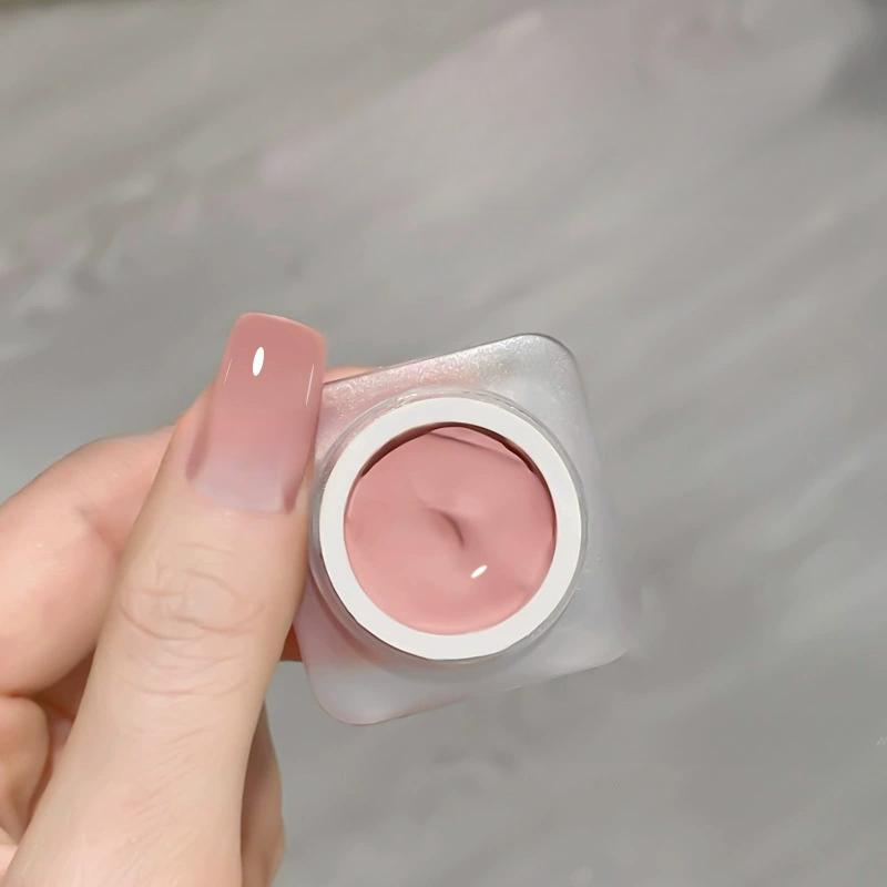 Non-wipe Pat Painting Gel Varnish Nail Polish Soak Off UV LED Nail Supplies For Professional Manicure Salon