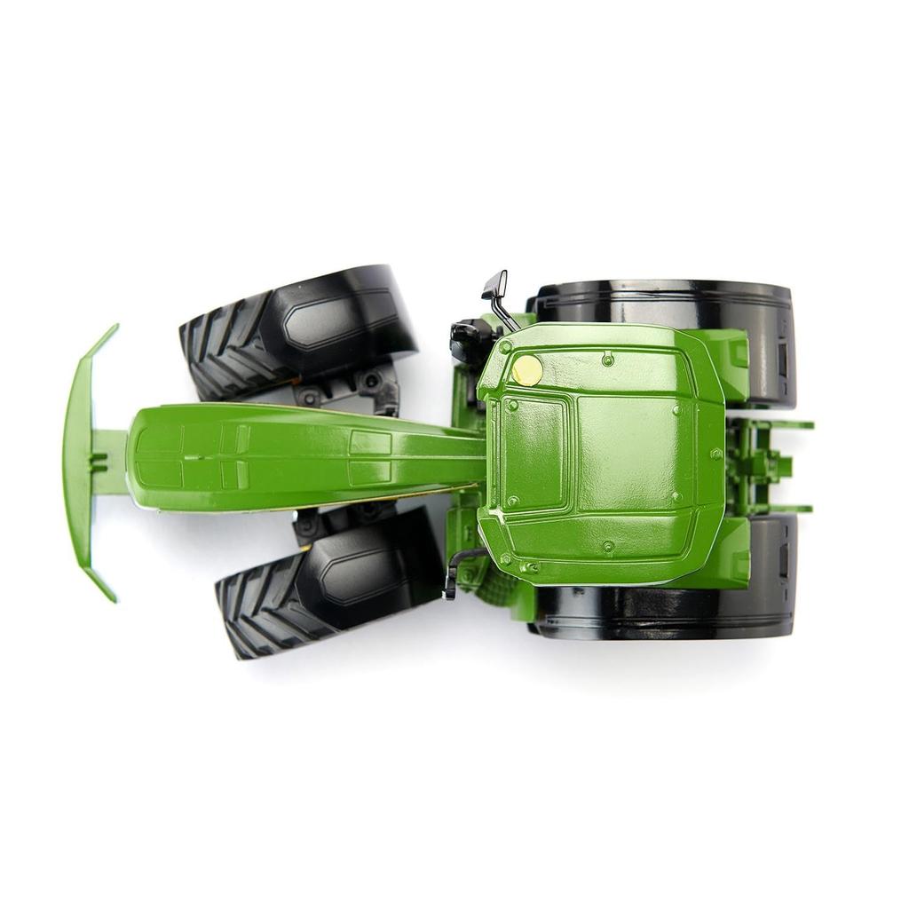 SIKU John Deere 8R 370 Tractor (for Ages 3 and Up) SK3290