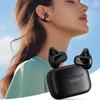 Philips Wireless Open-Ear Clip-On Sports Bluetooth Earphones