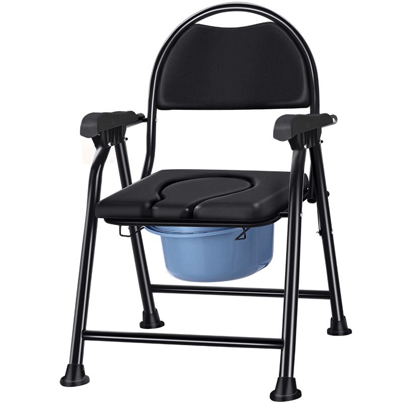YIHUI Elderly Care Commode & Shower Chairs