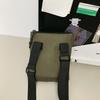 Damskulderväska för mobiltelefon Herr Crossbody-väska Liten väska