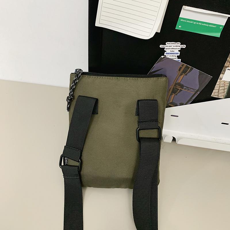 Женская сумка для мобильного телефона — фото 11