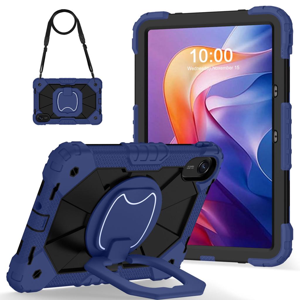 Tablett Schutzhülle Modell C3 Geeignet für Redmi Pad2 11 Zoll () mit Umhängetasche Ständer 12 Farben verfügbar