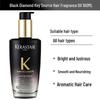 Kérastase Chronologiste Black Diamond Key Source Shampoo Set