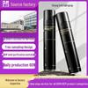 Depu 420ml Schnelltrocknendes, Nichtklebendes Haargel: Langanhaltendes, Duftendes Styling-Spray
