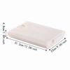 Fresh-Keeping Dumpling Storage Box Stackable Sealed Preservation Box  Refrigerator
