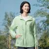 Original Yarn Couple Sunscreen Skin Clothes High Quality Thin Breathable Outdoor UV Protection Men's and Women's Quick-drying Jackets