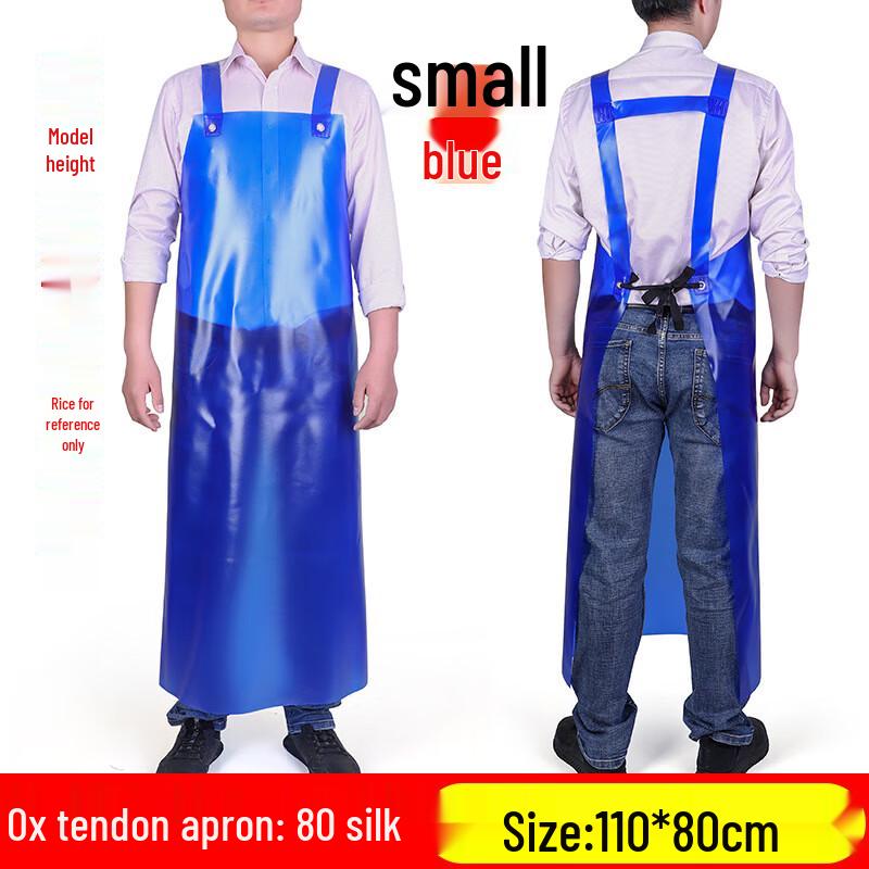 Durable Waterproof Work Apron