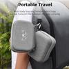 DJI Mini 5 Pro Compatible Storage Storage Carrying Case for Mini 5 Pro Drone and Transmitter Mini 5 Case, Bag, (for Pro)