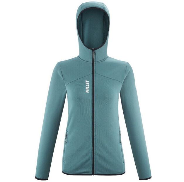 Флисовая куртка Millet Seneca Fleece