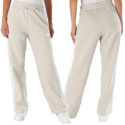 Adidas Beige Women' Sweatpants Jw9215