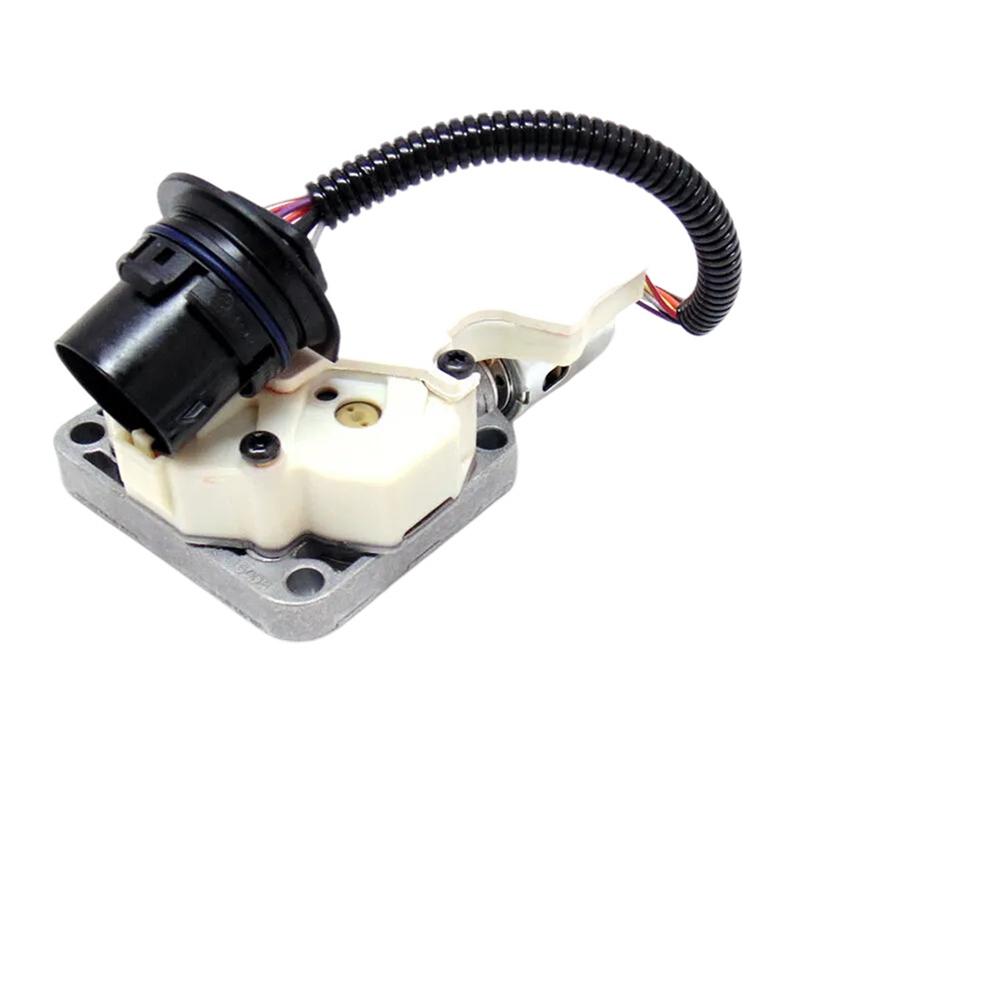 Transmission Solenoid Pack Block Shift CD4E For Ford Escape Mazda F6RZ-7G391-A