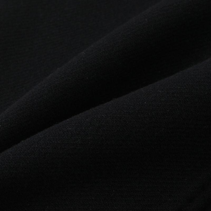 Kaslead New Women clothes Western Style Fashion Slimming Blend Coat Outerwear 8493754