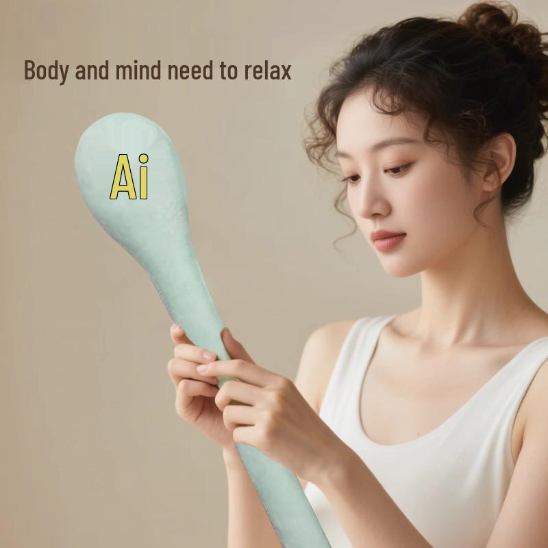 Meridian AI Acupoint Massage Hammer for Shoulder and Neck Relief