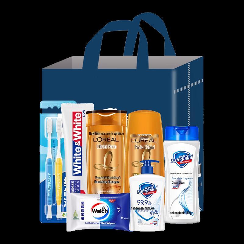 L'Oreal Essential Hygiene & Wash Set