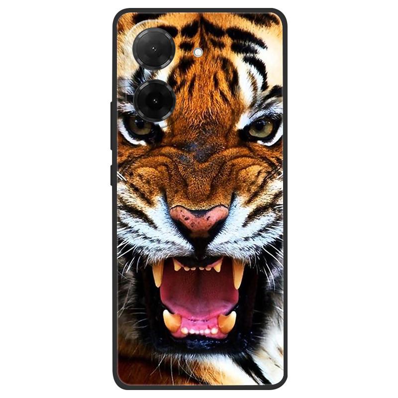 Case For Xiaomi Redmi A5 A 5 NFC Cover Lovely Butterfly Girl Anti-drop Silicone Soft Bumper For Redmi A5 Nfc Fundas RedmiA5 2025