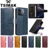 For Realme Note 70 Case Realme P3 Note 70T 50 GT Neo 6 SE 6T GT6 Narzo 80 Lite Note70 4G Phone Cover Flip Wallet Leather Coque