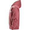 Jordan FW24 Comfortable Simple Fleece Lined Warm Hooded Jacket Men Jackets Red HF9296691