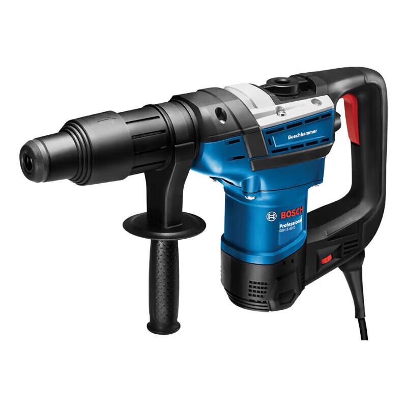 Bosch Professional 1050W Rotary Hammer Drill CN plug (adapter included)