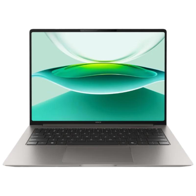 

Honor MagicBook Pro 14 (Модель 2025 г.) (Китайская версия)