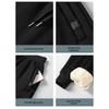 ROMON Men's Thermal Lamb Wool Lined Sports Pants