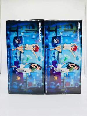 Amate Yuzuriha Machu Nyaan Figure Mobile Suit Gundam GQuuuuuuX Ending Ver.