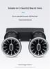 Mercedes-Benz C-Class/GLC Ambient Air Outlet Light Accessory for Interior Enhancement