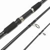 3.3m (11ft) 3-Piece 3LB Carp Fishing Rod, 3-Section Spinning Rod for Carp Fishing, Surf, Catfish, Channel Catfish, and Pond Fishing
