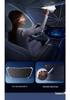 2026 New Model Car Sunshade Umbrella: Small Car Windshield Heat Insulation and Sun Protection Baffle Cover