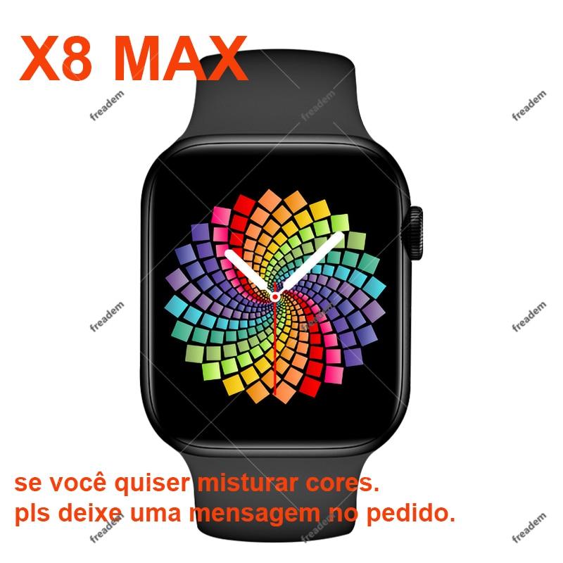 como ver mensagem no smart bracelet