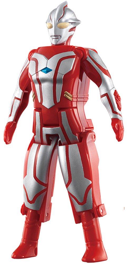 

Ultra Egg Ultraman Mebius