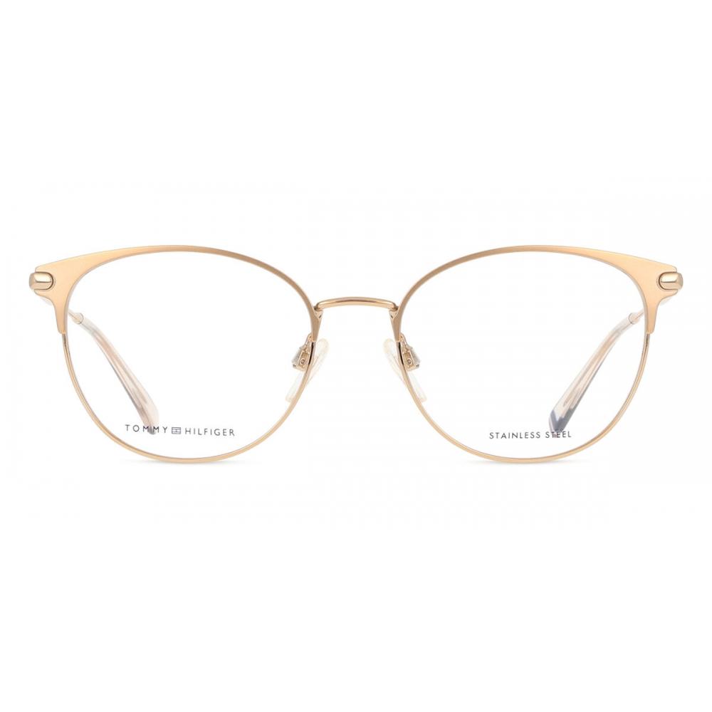

Tommy Hilfiger Женские очки Th 1960 Ddb 51-18-140