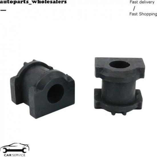 2 Pcs Front Stabilizer Sway Bar Bushings For 2018- Mitsubishi Outlander PHEV