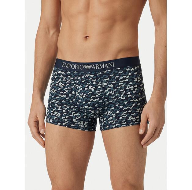 

Боксеры Emporio Armani Underwear EM000232 AF19051 FB076 EU S