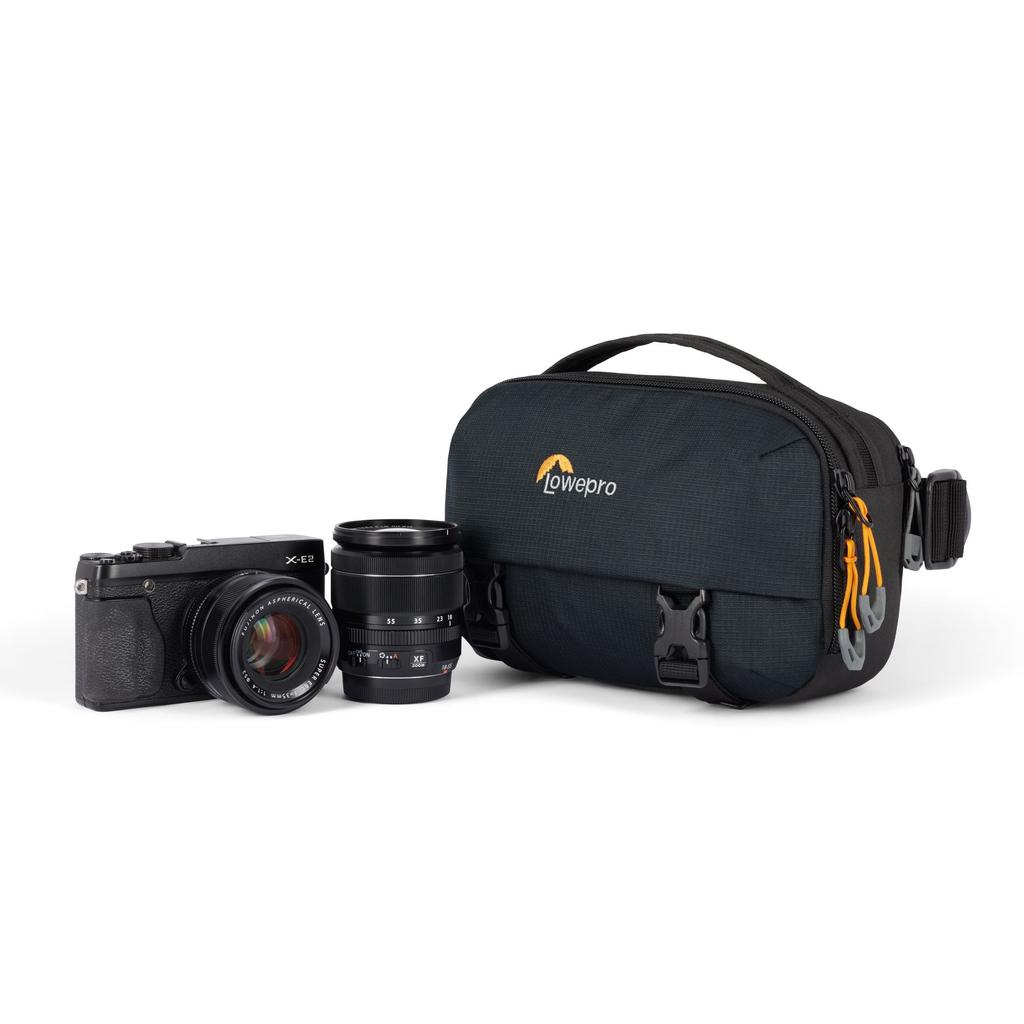 Torba biodrowa Lowepro Trekker LT HP 100 Czarna