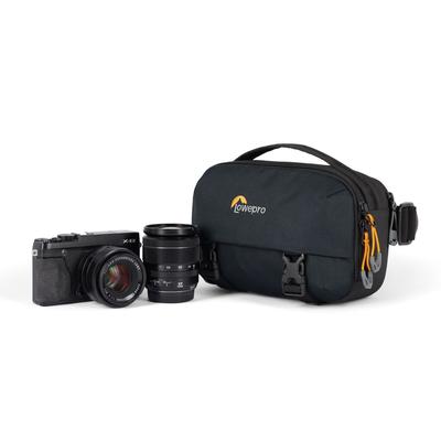 Torba Biodrowa Lowepro Trekker LT HP 100 Black
