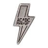PWR-UP Pin